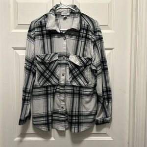 Just Polly xl flannel
